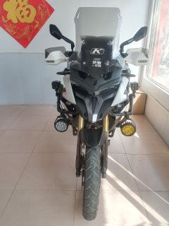 Voge DS525 500 cc - фото 2