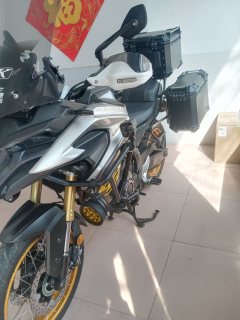 Voge DS525 500 cc - фото 3