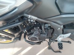 Voge DS525 500 cc - фото 4
