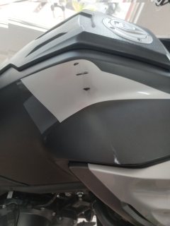 Voge DS525 500 cc - фото 6
