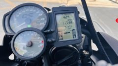 BMW F 700 GS 800 cc - фото 4