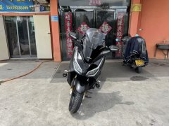Honda NSS350 - фото 2