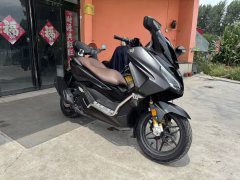 Honda NSS350 - фото 3