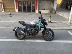 Voge 300R - фото 1