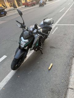 Voge 300R - фото 3