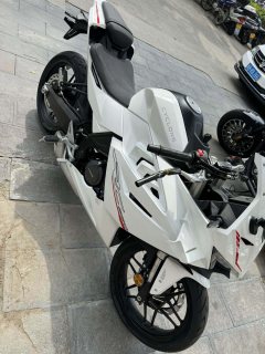 Cyclone RC250 - фото 3