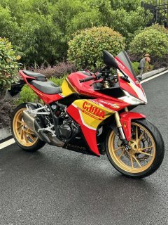Kayo 321RR 320 cc - фото 1