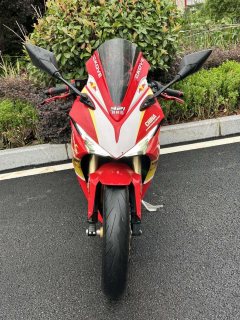 Kayo 321RR 320 cc - фото 2