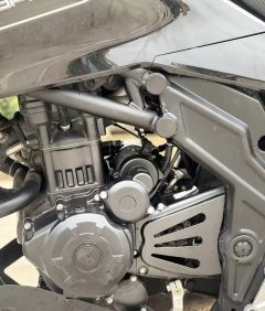 Morui 450 - фото 2