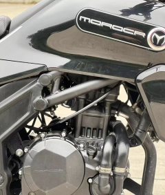 Morui 450 - фото 4