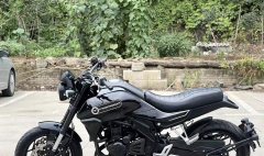 Morui 450 - фото 6