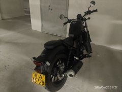 Honda CM300 - фото 2