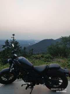 Honda CM300 - фото 3