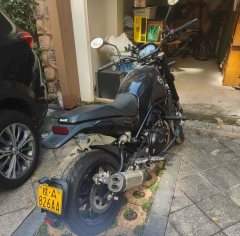 Benelli Leoncino 500 - фото 2