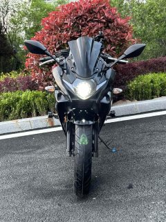 Haojue Suzuki GSX250R - фото 2