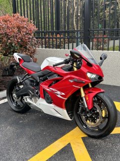 Kayo 450RR - фото 1