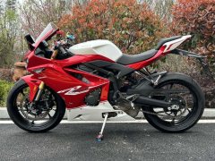 Kayo 450RR - фото 4