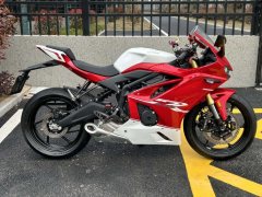 Kayo 450RR - фото 5
