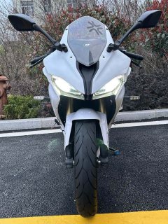 QJMOTOR SRK 250 - фото 2