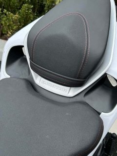 QJMOTOR SRK 250 - фото 6