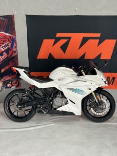 CFMOTO 250SR - фото 1