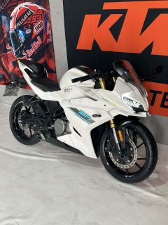 CFMOTO 250SR - фото 2