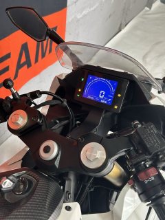 CFMOTO 250SR - фото 4