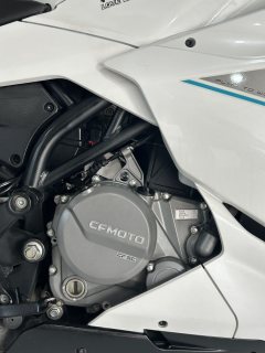 CFMOTO 250SR - фото 5