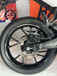 CFMOTO 250SR - фото 6