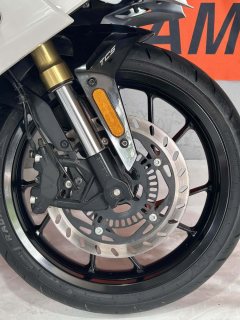 CFMOTO 250SR - фото 7