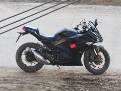Nuoma Phantom 255S 250 cc - фото 1
