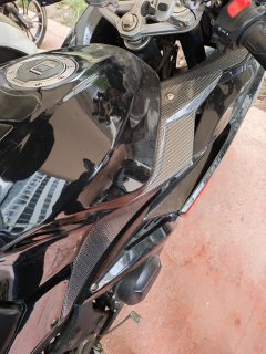 Nuoma Phantom 255S 250 cc - фото 2