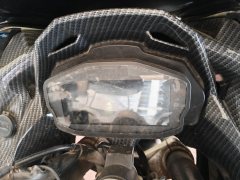 Nuoma Phantom 255S 250 cc - фото 3