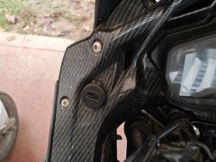 Nuoma Phantom 255S 250 cc - фото 4