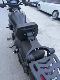 Haojue TR300 - фото 6