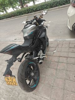 CFMOTO 450SR - фото 1
