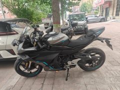 CFMOTO 450SR - фото 2