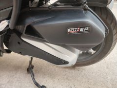 Sundiro Honda NS150GX - фото 3