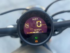 Honda CM300 - фото 1
