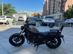Honda CM300 - фото 2
