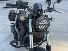 Honda CM300 - фото 3