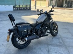 Honda CM300 - фото 4