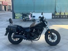 Honda CM300 - фото 5