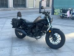 Honda CM300 - фото 6