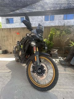 Voge DS800X - фото 1
