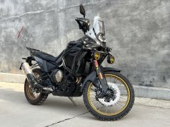 Voge DS800X - фото 2