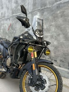 Voge DS800X - фото 3