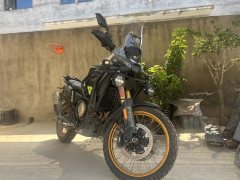 Voge DS800X - фото 5