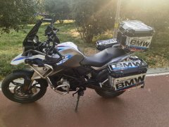 BMW G 310 GS - фото 3