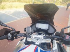 BMW G 310 GS - фото 5